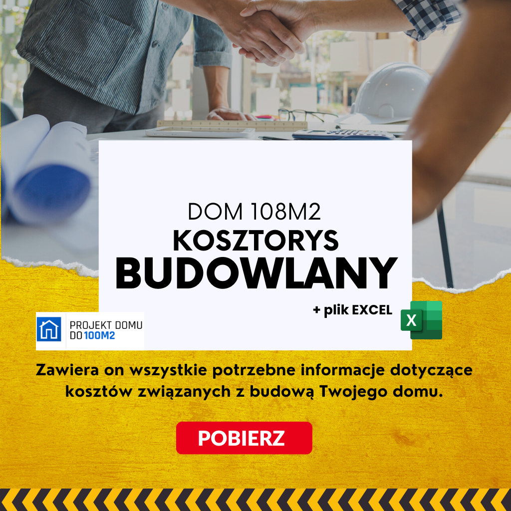 Kosztorys Budowlany Rodzina Na Swoim